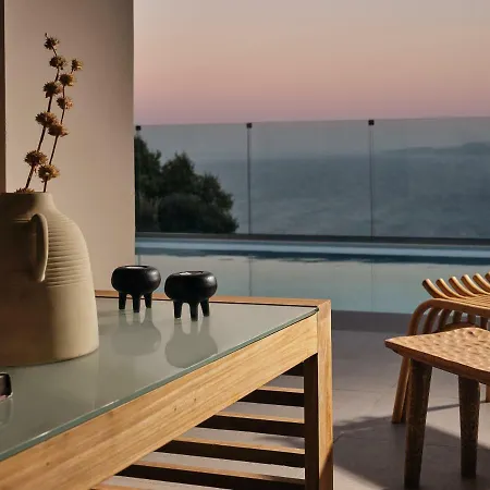 Villa Thea Lux *