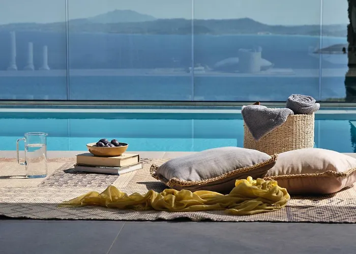 Villa Thea Lux Koríthion
