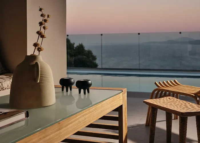 Villa Thea Lux *