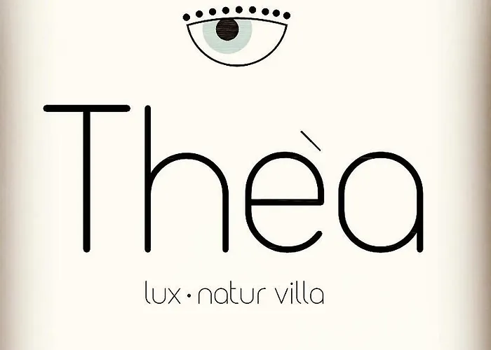 Thea Lux *