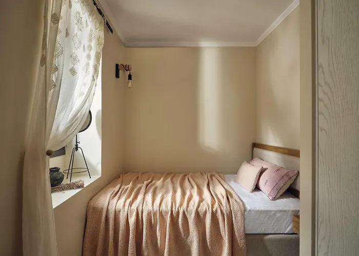 Villa Thea Lux *