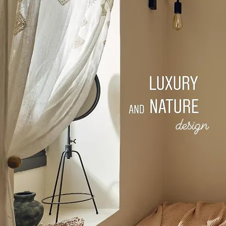 Thea Lux Villa Korithion