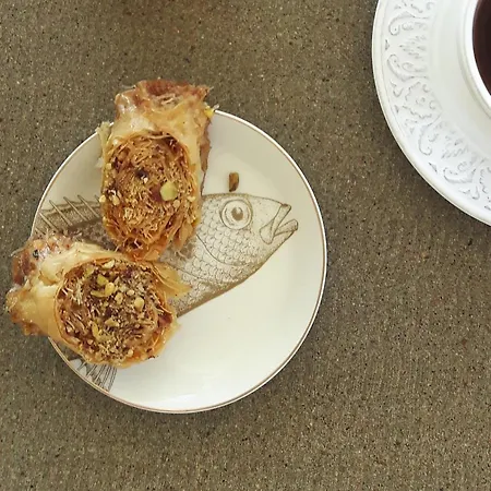 Thea Lux Villa Korithion