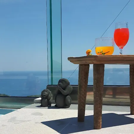 Villa Thea Lux Korithion