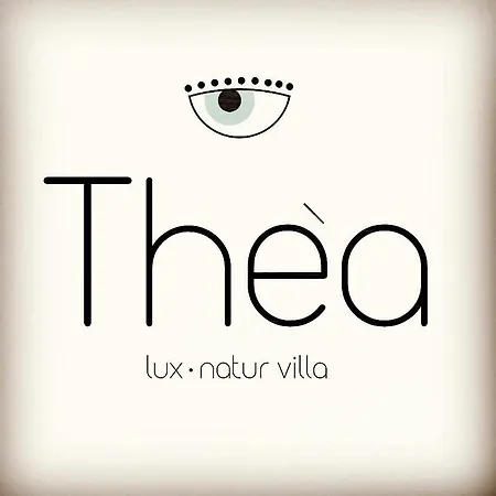 Thea Lux *