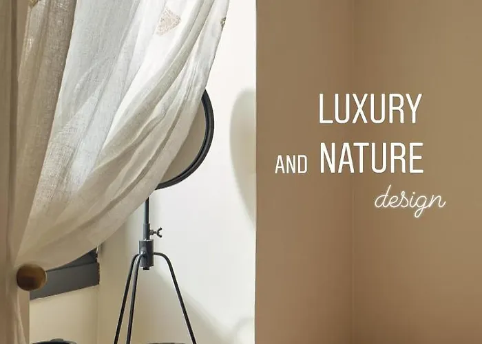 Thea Lux וילה Koríthion