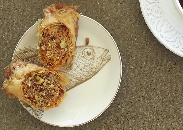 Thea Lux וילה Koríthion