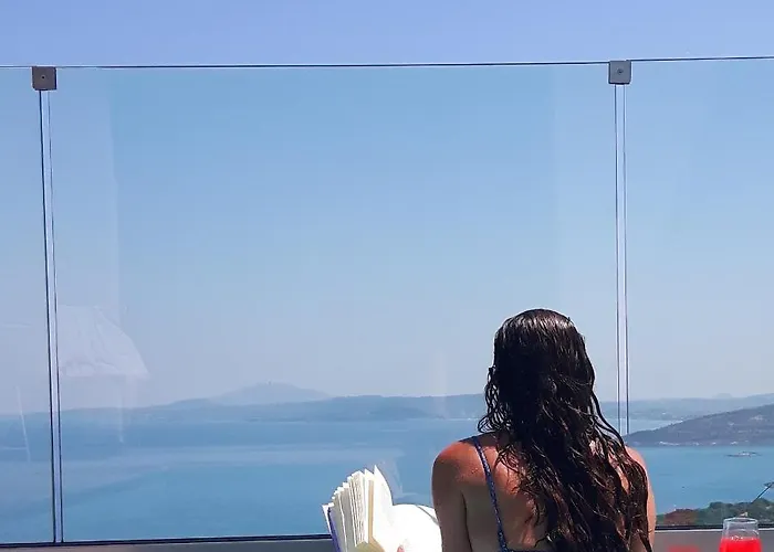 Thea Lux וילה Koríthion